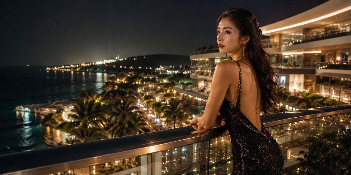 Người dùng tại Phú Quốc trải nghiệm cá cược casino trực tuyến trên nền tảng 831 qua điện thoại